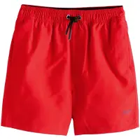 Next Shorts de bain rouge