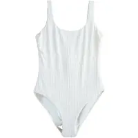 Next Maillot de bain crème