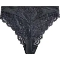 Next Slip noir