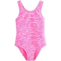Next Maillot de bain rose pastel