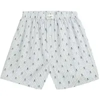 Scalpers Boxers menthe