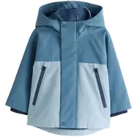 Next Veste fonctionnelle bleu ciel / bleu clair