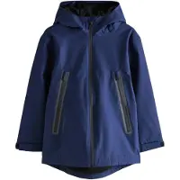 Next Veste fonctionnelle bleu marine