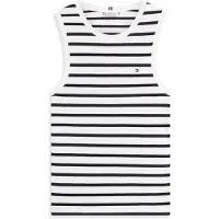 Tommy Hilfiger T-shirt Sans Manches Cody