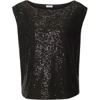LASCANA T-shirt noir