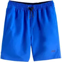 Next Shorts de bain bleu