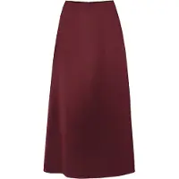 TATUUM Jupe 'Luksa' bordeaux