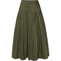TATUUM Jupe 'Pliska' olive