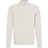 We fashion Pull-over écru