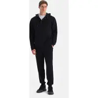 Dagi Pantalon noir