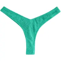 Next Bas de bikini turquoise