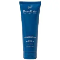 Parasanteonline Rosebaie Ricin Homme Shampooing Kératine 250 Ml