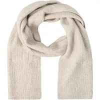 TATUUM Écharpe 'Deral' beige chiné