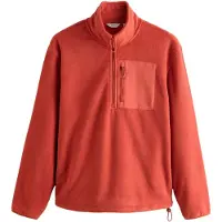 Next Pull-over rouille