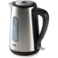 Domo Bouilloire en acier inoxydable - DO738WK