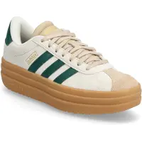 Adidas Sneakers KJ6810 in CREWHT/CGREEN/MAGBEI color size 39 1/3