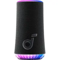 Anker Glow Speakers Violet