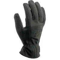 Garibaldi Vega Woman Gloves Noir XS Femme