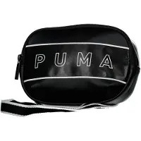 Puma Core Style Cat X-body sac noir noir One Size