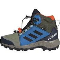 Adidas Chaussures de randonnée enfant Terrex Mid Gore-Tex
