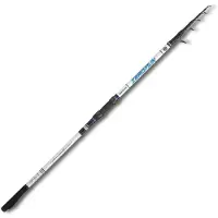 Akami Zeromun Surfcasting Rod Argenté 4.20 m / 100-280 g
