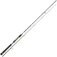 Daiwa Crosscast Shore Game Ii Jigging Rod Argenté 2.44 m / 7-28 g