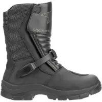 Stylmartin Land Bottes de moto imperméables Taille