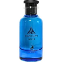 Maison Alhambra Jean Lowe Azure 100 ml -