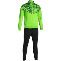 Joma Lion Ii Tracksuit Vert L Homme