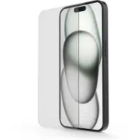 Hama Verre de protection - - Clear Protect - iPhone 11 - Résistant aux rayures - Transparent