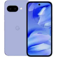 Google Pixel 9a 16 cm (6.3") Double SIM Android 15 5G USB Type-C 8 Go 256 Go 5100 mAh Violet