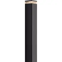 Nordlux Luminaires d'extérieur , Elm, Noir, Métal, Moderne