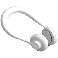 Generique Ventilateur de cou Portable sans lame, Rechargeable par USB, silencieux, pour le sport en plein air, nouveauté, livraison directe