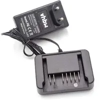 123accu Chargeur compatible avec Hitachi BSL 1415, BSL 1430, 329083, 329877, 329901 batteries d'outils