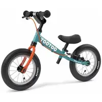 Yedoo Balancebike Tootoo Tealblue