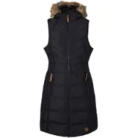 Trespass Audrey Vest Noir S Femme