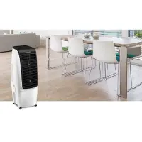 Trotec Rafraîchisseur D'air De 20l 4 En 1 Utilisable En Intérieur Et En Extérieur 110w