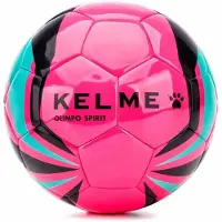 Kelme Spirit Futsal Ball Rose 58C