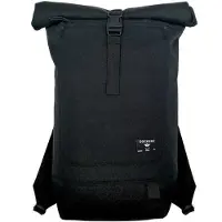 Dockers Roll Up Backpack Noir