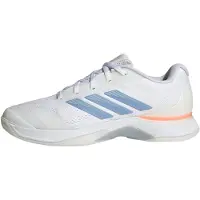 Adidas Chaussure de sport 'Avacourt 3' bleu roi / blanc