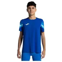 Joma T-shirt à Manches Courtes Elite Xi