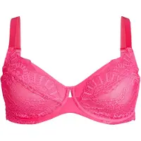 Zizzi Soutien-gorge mélange de couleurs