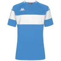 Kappa T-shirt à Manches Courtes Dareto