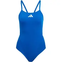 Adidas Maillot de bain 1 pièce dos en C femme Ripstream Team
