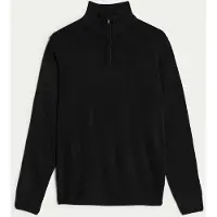 Marks & Spencer Pull-over noir