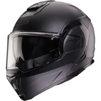 Caberg Trip Casque Modulable Mat/Noir XS unisex