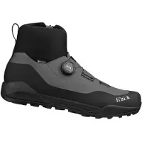 Fizik Terra Nanuq Gore-tex Mtb Shoes Noir EU 45 1/2 Homme
