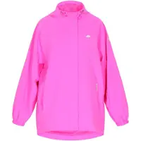 Schmuddelwedda Veste outdoor rose