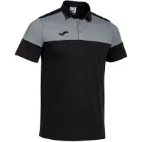 Joma Polo-Shirt CREW V POLO