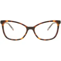 Missoni Lunettes de Vue MIS 0060 54/17/140 Havana Acetate WOMAN MIS 0060